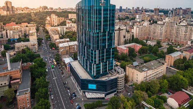 101 Tower - фото (7147-43592)