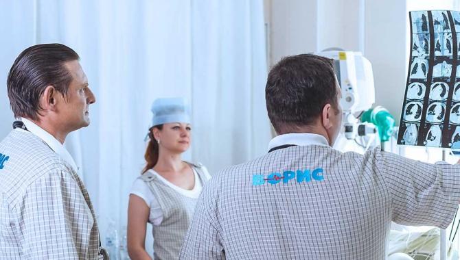 Борис - фото (916-4167)