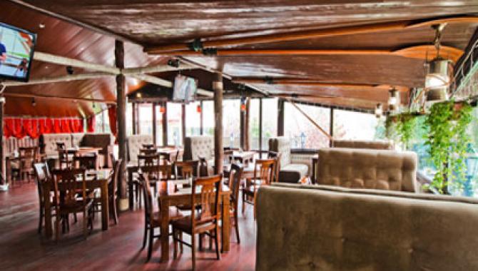 Парус - фото (6253-41909)