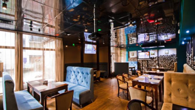 Парус - фото (6253-41910)