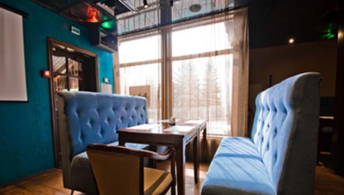 Парус - фото (6253-41911)