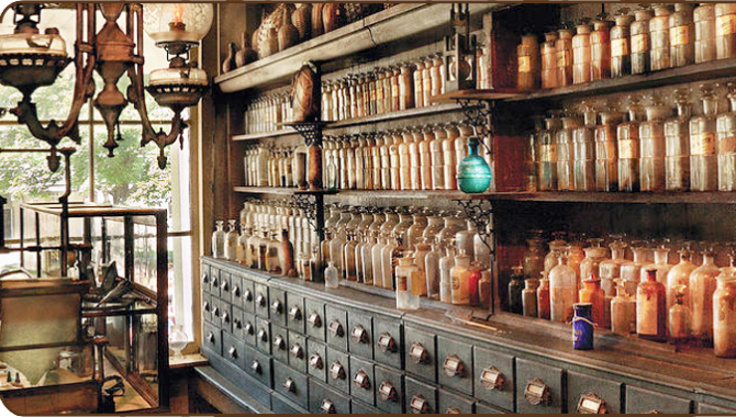 Аптека Фармация - фото (909-4124)