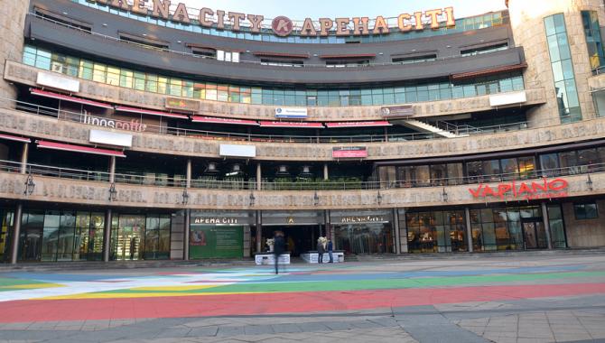 Арена Сити - фото (7188-43545)