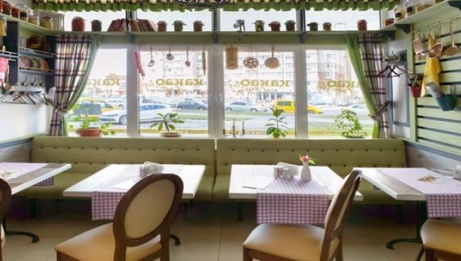 Какао Family - фото (5298-47828)