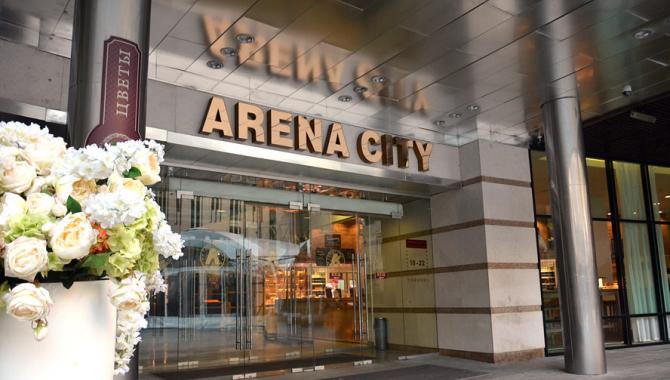 Арена Сити - фото (7188-43546)