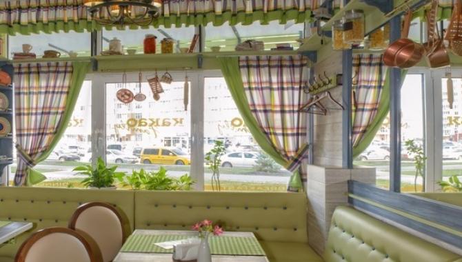 Какао Family - фото (5298-47829)