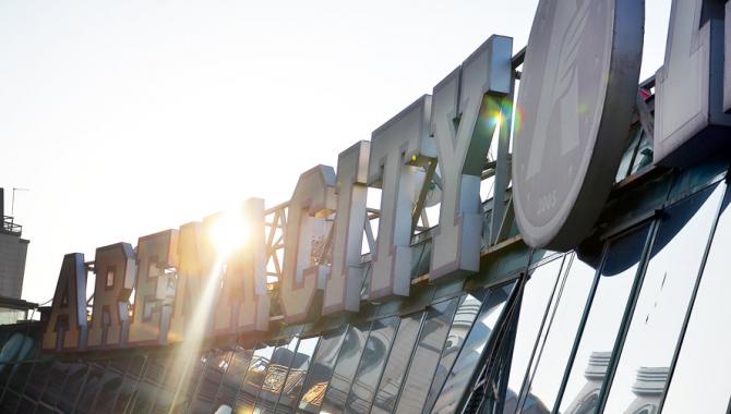 Арена Сити - фото (7188-43547)