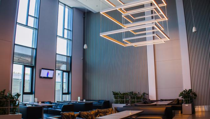 SP-Hall - фото (7132-43717)