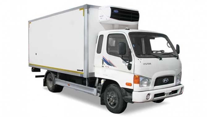 ХладоЮг Сервис - фото (3221-39419)