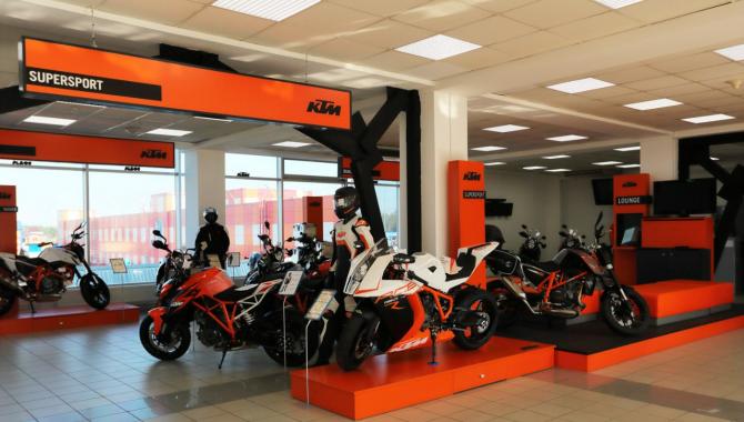 Байк Ленд - фото (626-2329)