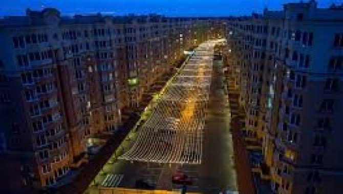 ЖК София - фото (7645-49429)