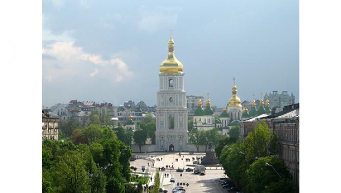 Софийский собор - фото (1502-8150)