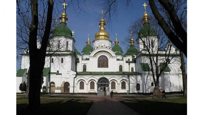 Софийский собор - фото (1502-8151)