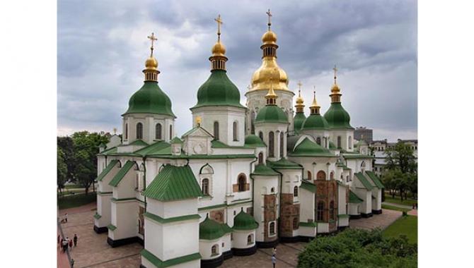 Софийский собор - фото (1502-8152)