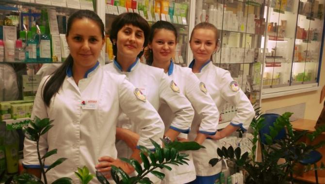 Аптека Гормональных препаратов - фото (906-4111)