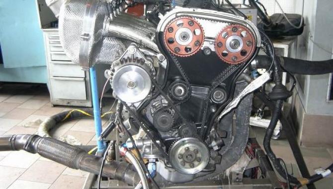 Автомастерская - фото (3051-39279)