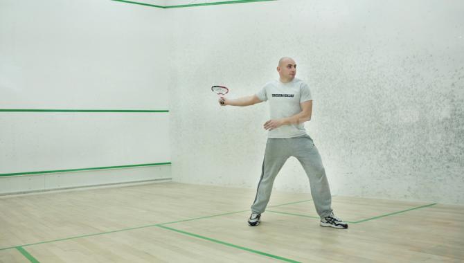 Squash - фото (605-2156)