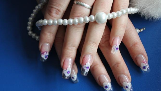 Салон-парикмахерская "Ясенево" - фото (652-2508)