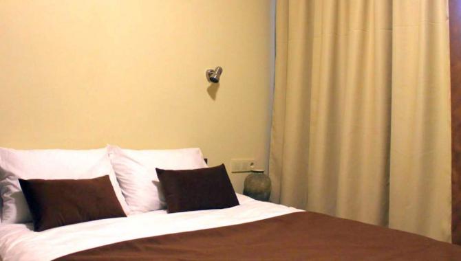 Hostel Non-Stop - фото (6461-44045)