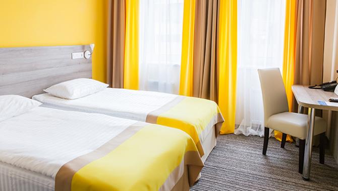 Raziotel Yamska - фото (6030-44299)