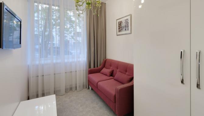 Stangret - фото (6419-44346)