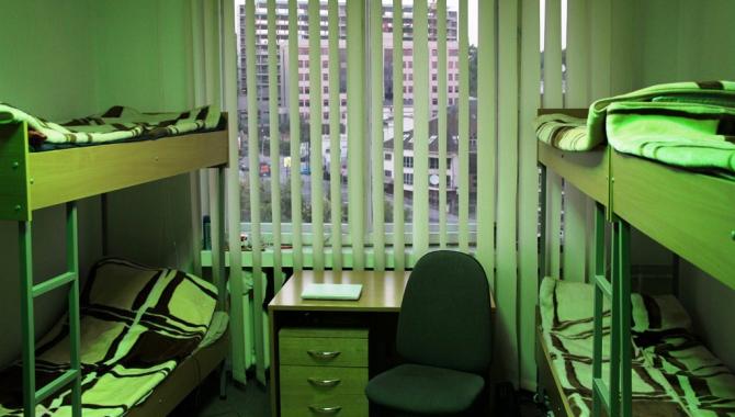 Hostel Eurocity on Staronavodnitskaya - фото (6657-45031)