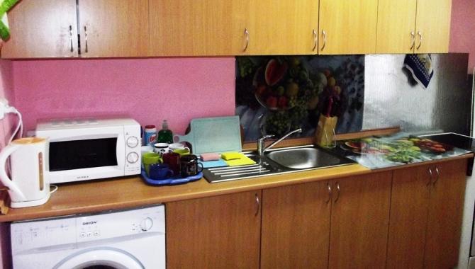 Hostel Eurocity on Staronavodnitskaya - фото (6657-45028)