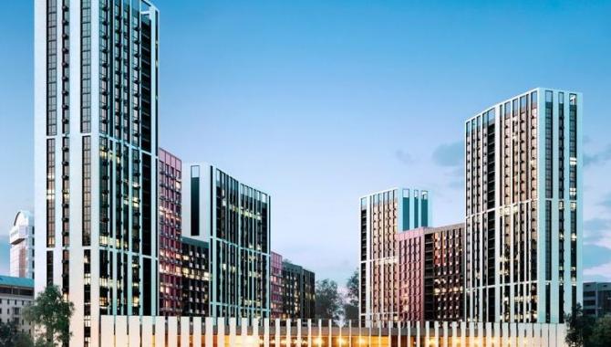 ЖК Старт - фото (7635-49394)