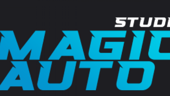 Magic Auto Studio - фото (10409-55533)
