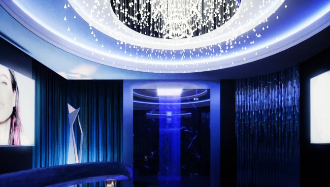 Princess men's club - стрип клуб - фото (7530-48469)