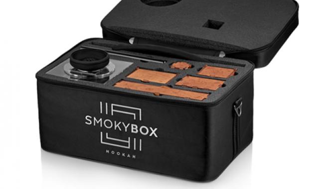 Smokybox - фото (7932-50637)