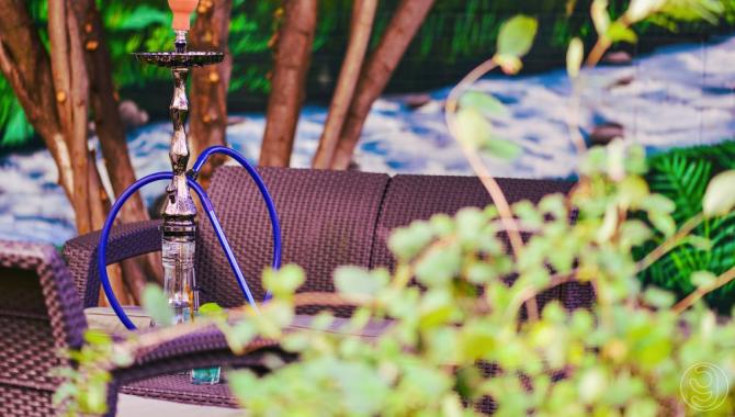 Лаунж -бар Gustoй - фото (3263-17032)