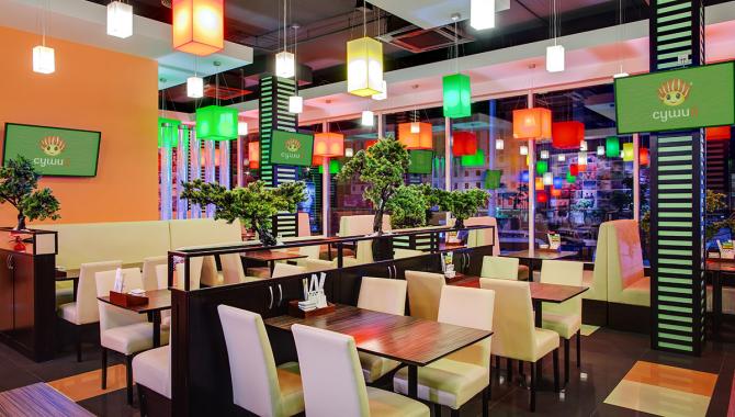 Сушия - фото (4306-40274)