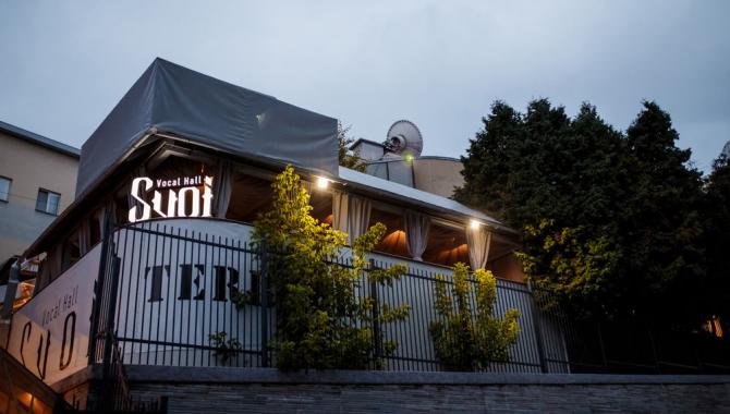 SVOI Vocal Hall - фото (6316-41419)