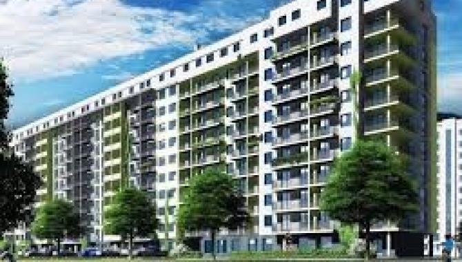 ЖК Тернопольская 21 - фото (7761-49984)