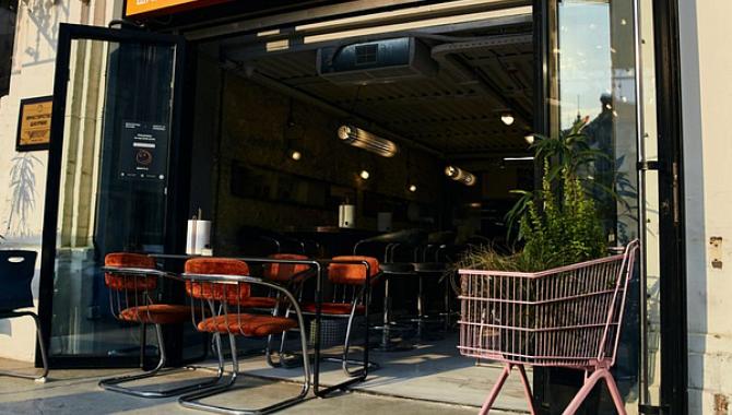 МІНІСТЕРСТВО ШАУРМИ - фото (10208-55013)