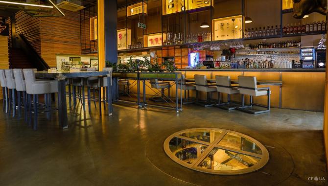 Tiesto Grill - фото (4039-46360)