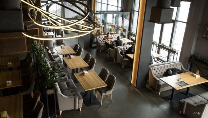 Tiesto Grill - фото (4039-46358)