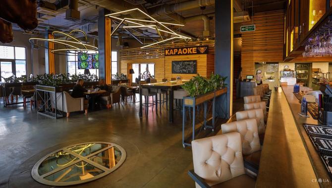 Tiesto Grill - фото (4039-46359)