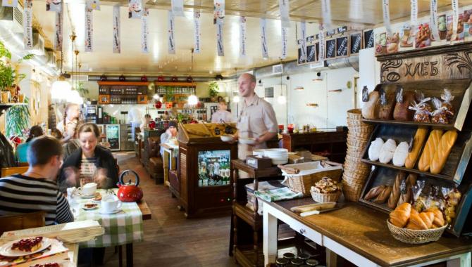 Компот - фото (5249-41013)