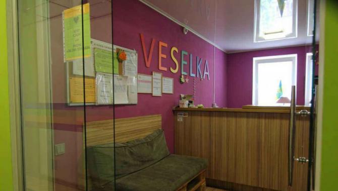 Хостел Веселка - фото (6408-45085)