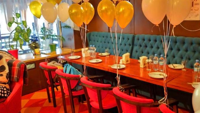 Al Forno - фото (3849-45898)