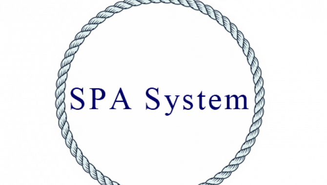 SPA System - фото (8639-52603)