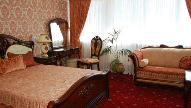 Отель "Шаланда" - фото (1336-7397)