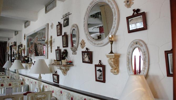 Отель "Шаланда" - фото (1336-7399)