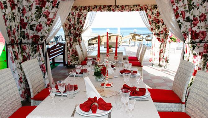 Отель "Шаланда" - фото (1336-7400)