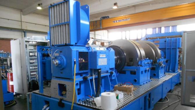 Белоцерковский завод Трибо - фото (2622-40436)