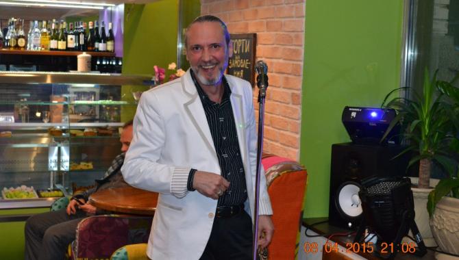 Very Berry - фото (4739-47523)