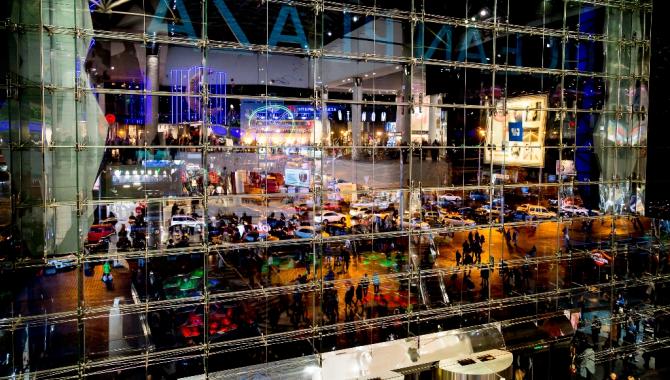 Ocean Plaza - фото (6973-43694)