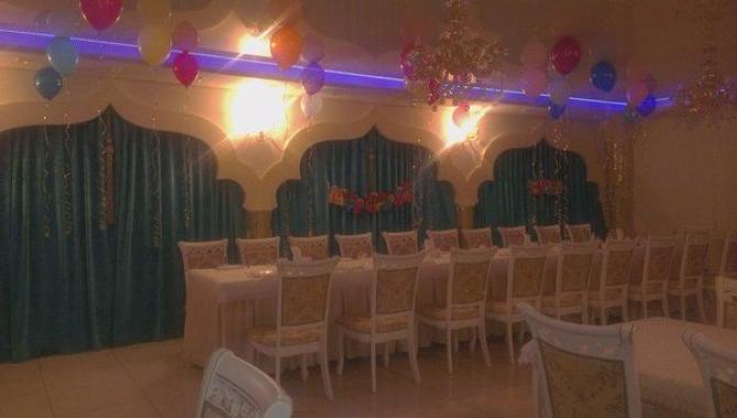 Кара-кум - фото (6117-41755)